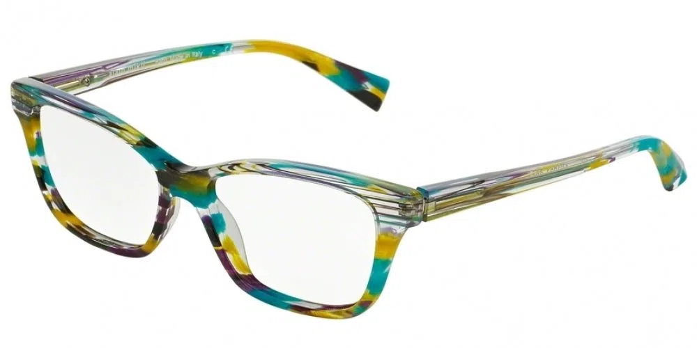 Alain Mikli 3037 Eyeglasses - view 13